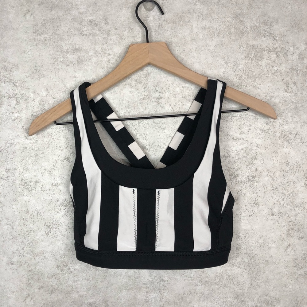 Lululemon Run: Stuff Your Bra II
